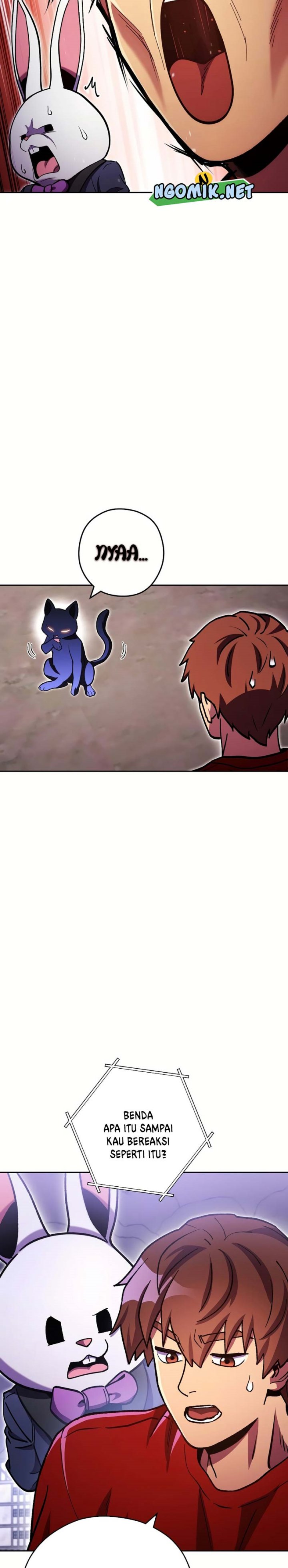 Dungeon Reset Chapter 164 Gambar 11